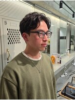 エリルミー 代々木店(Elilume)&nbsp;ルーズパーマ