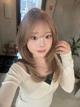 ガラ(GALA) seo