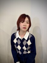 ベンジー 北千住店(benji)&nbsp;ボブレイヤー