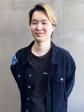 メンズ ソース 天王寺阿倍野(MEN'S SOURCE) 福山 宏介