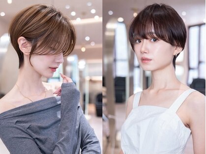 髪質改善 Carelly 東浦和【5月30日OPEN（予定）】の写真