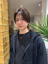 ジーナ 渋谷神南(Zina) FUMIYA