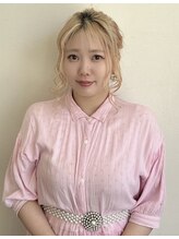 シノヤ 本店&nbsp;山口 郁実
