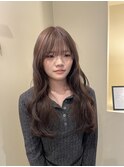 韓国レイヤー