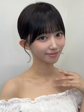 アビー(ABBEY3) ラインボブ前下がりボブ丸みボブ前上がりボブレイヤーボブ