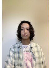 アミュゼット(amusette) 二瓶 禅将