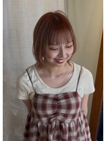 ブリック(Bric)&nbsp;layer cut４