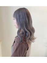 メゾン 甲府(Maison)&nbsp;ケアブリーチハイトーン