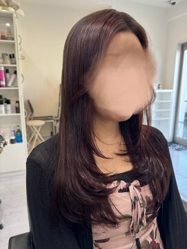 ピース トヨハシ(Peace toyohashi) フェイスレイヤー