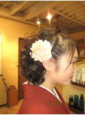 和装 袴