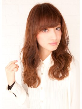 ローバー(ROVER) ゆるふわロング