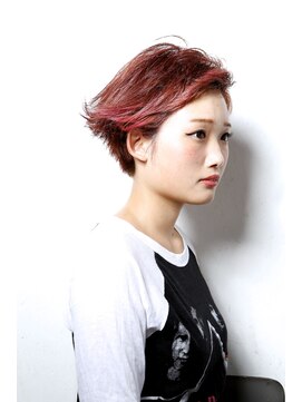 そそ ＲＥD ＆ORANGES