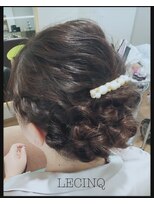 ルサンク(LE CINQ)&nbsp;ゆるふわセット