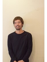 テテ(tete.)&nbsp;新免 修次