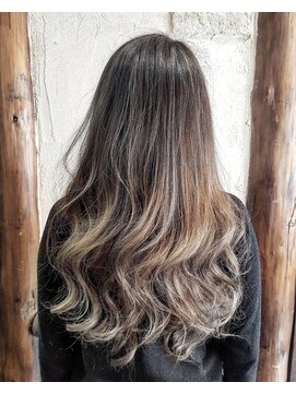 ユートピア(U topia) U-topiaスタイル【リアルサロンワーク】684