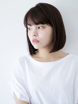 ルータス(loutus) 【loutus】切りっぱなしBOB/武蔵小杉