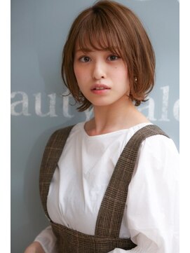 ネオリーブシェリエ 浅草店(Neolive cherie) ふんわり軽やかショート