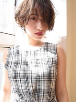 アオイ(aoi.)&nbsp;天神【aoi.】ウェーブショート