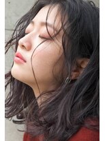 アーシャム(Arsham)&nbsp;デジタル柔らかパーマArsham【久留米】