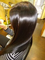 エムスリーディーミュゼステージ(M3D)&nbsp;ピコカラー＆トリートメント