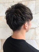 フラテロ(fratello) さわやかマッシュ