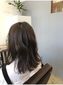 フォギーアッシュ