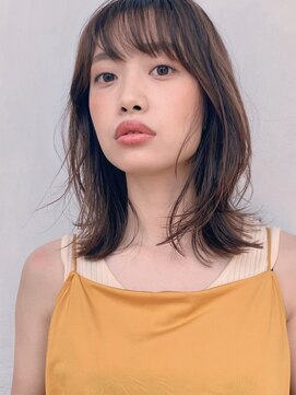 ガーデントウキョウ(GARDEN Tokyo) 【GARDEN 田中麻由】