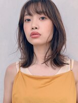 ガーデントウキョウ(GARDEN Tokyo) 【GARDEN 田中麻由】