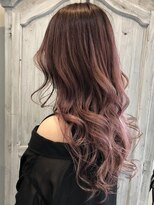 モワ 仙台(Mois)&nbsp;【mois】ベビーピンク（仙台／青葉区）