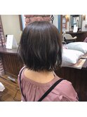 ゆる巻きボブ！◎20代30代40代50代