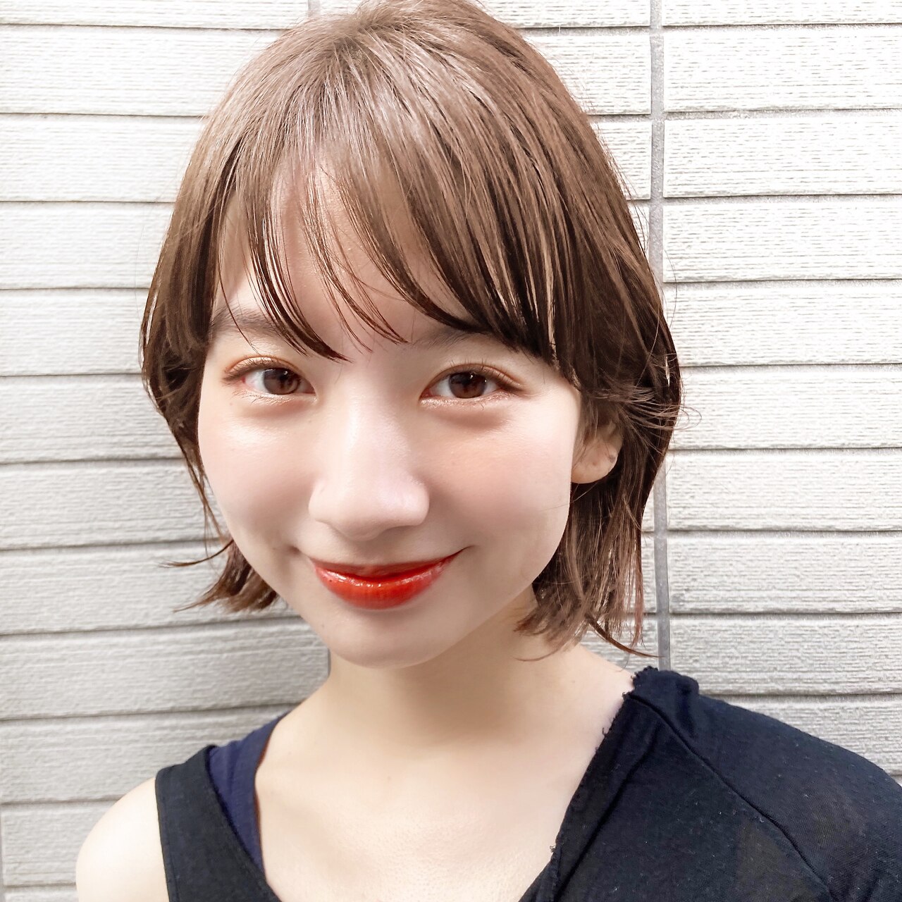 Concrete Gray Ash 24A コンクリートグレイアッシュカラー