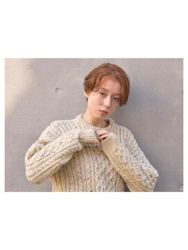 らふる其の二 ナチュラルショート