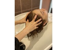オーラビーヘアー(AURA b HAIR)