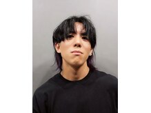 プリュイヘアサロン(pluie hair salon)