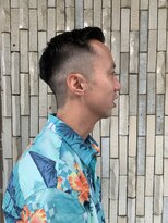 パーク(PAAQ) Paaq 木村 骨格補正フェードサイドパート