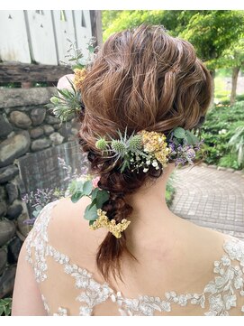 ブラウ ネイル パーティー(Blau Nail Party) ぽこぽこたまねぎ