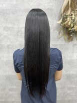 ナチュラル 泉中央店(Natural)&nbsp;魔法の縮毛ケアルーガ