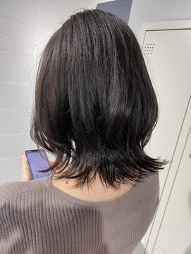 シェル 吉祥寺(shell) 大人かわいい20代30代40代_ウルフミディ