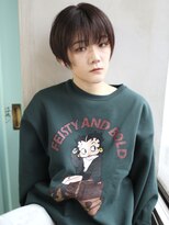 バース(BIRTH)&nbsp;天神【BIRTH】大人かわいい×ハンサムショート4