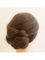ビューティシモ 東長崎(Beautissimo) ちょっとしたお呼ばれに!