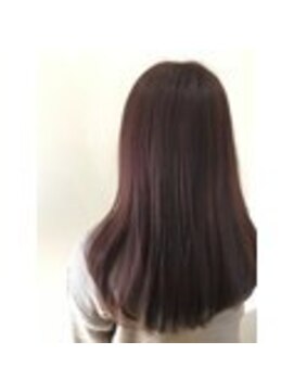ラグナ ヘアー ホーム(LAGUNA hair home) ミディボブ