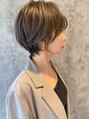 フォーカス 柏店(FOCUS)&nbsp;ショートスタイルが得意です！