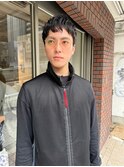 メンズショート