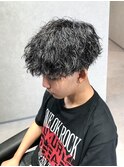 ツイストスパイラル