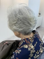 ビル(B.i.L)&nbsp;90代ミセススタイル7
