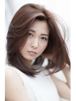 ライズ バイ レボ(RISE by REVO)&nbsp;デザインカラー/シルキーベージュ/グレージュカラー/我孫子