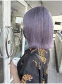アイスラベンダー