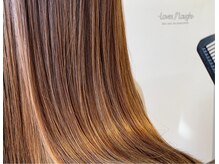 【サロンでの綺麗を続ける】ホームケア編