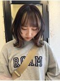 インナーカラー