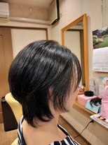 髪工房&nbsp;ショートカット